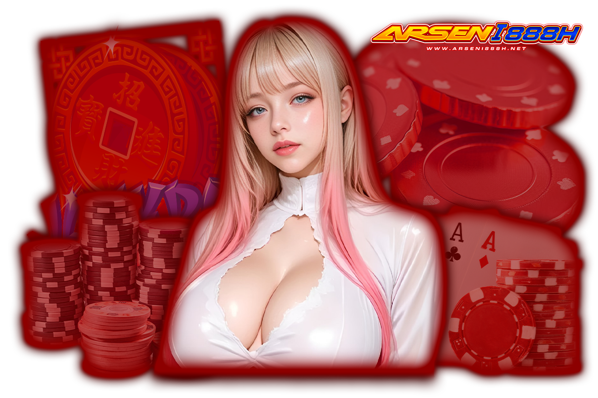 arseni888h เว็บตรง