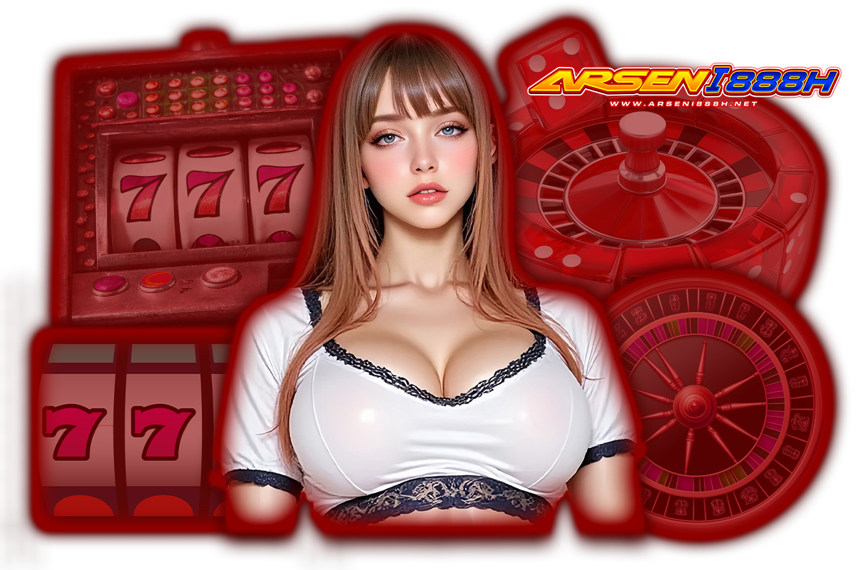 arseni888h แจกเครดิตฟรี